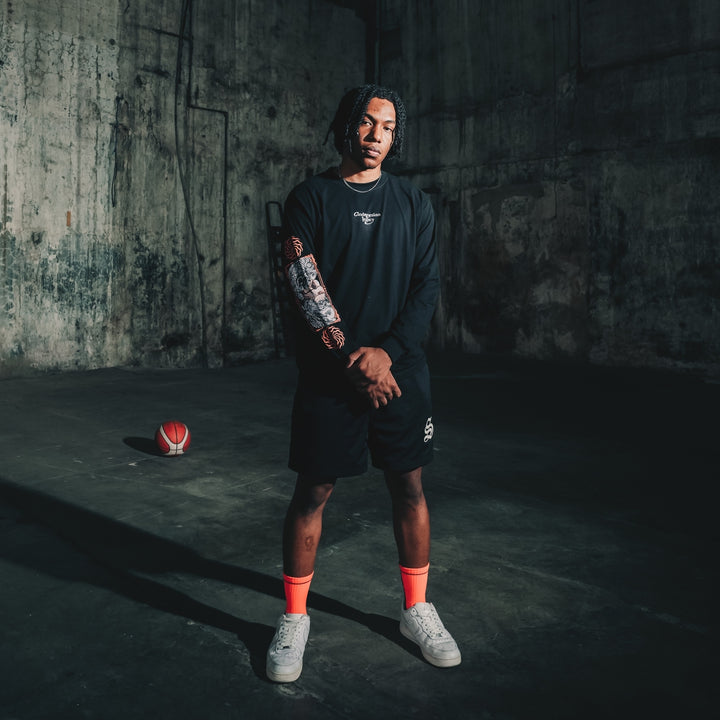 Hoops Tantra x IBL x Durava