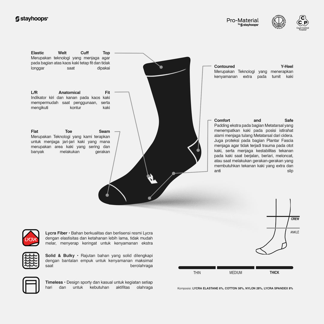 Enboost White