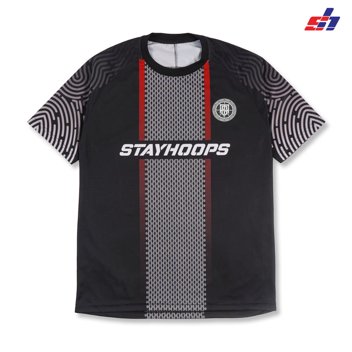 Stayhoops Football Jersey