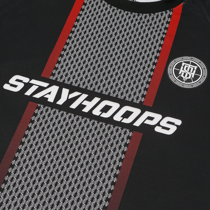 Stayhoops Football Jersey