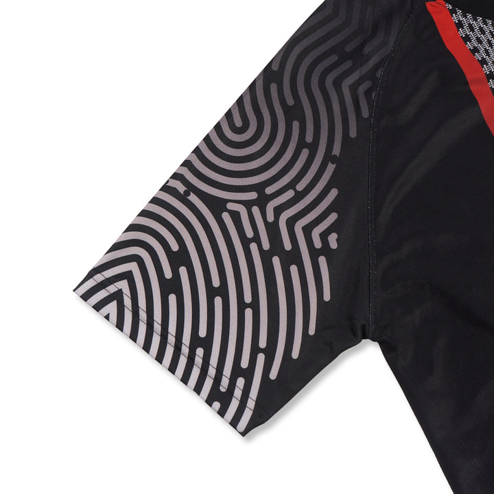 Stayhoops Football Jersey