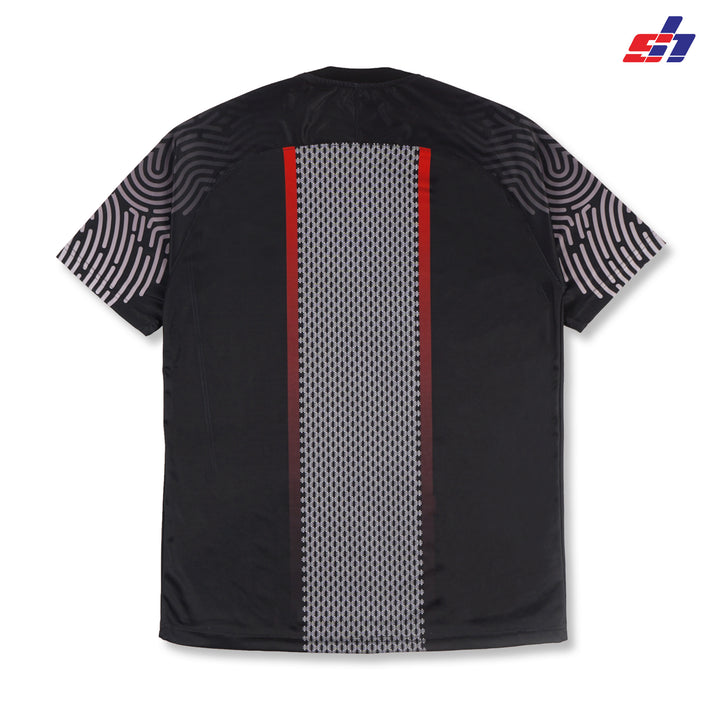 Stayhoops Football Jersey
