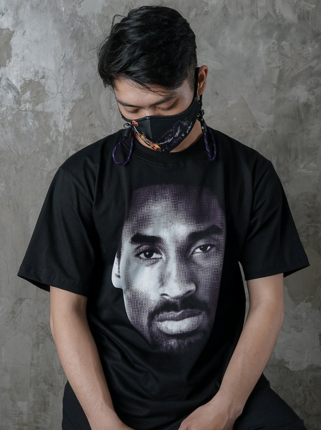 Kobe Career Achievment Tee