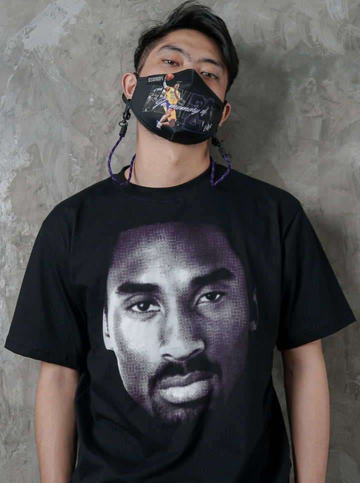 Kobe Career Achievment Tee