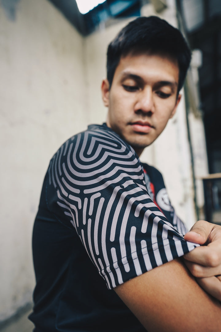Stayhoops Football Jersey