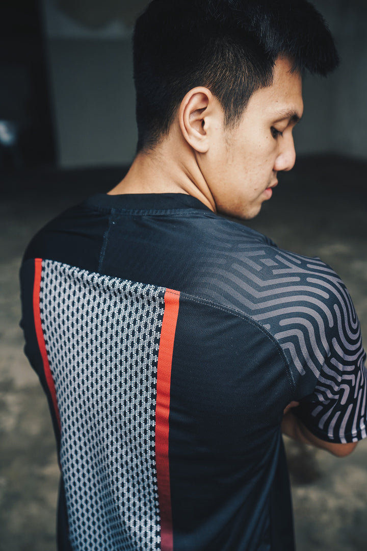 Stayhoops Football Jersey