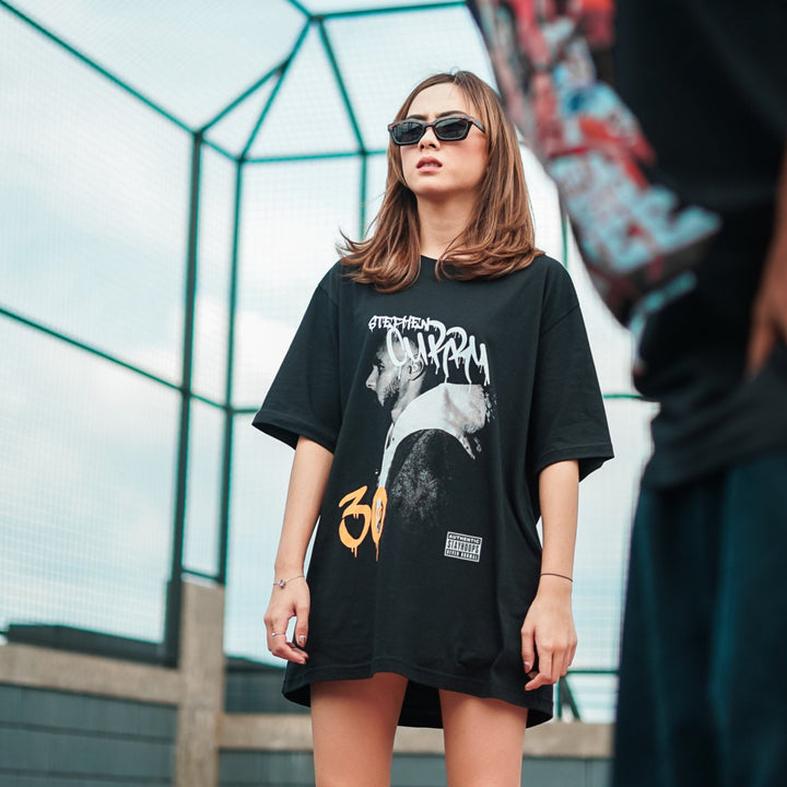 Curry Tee