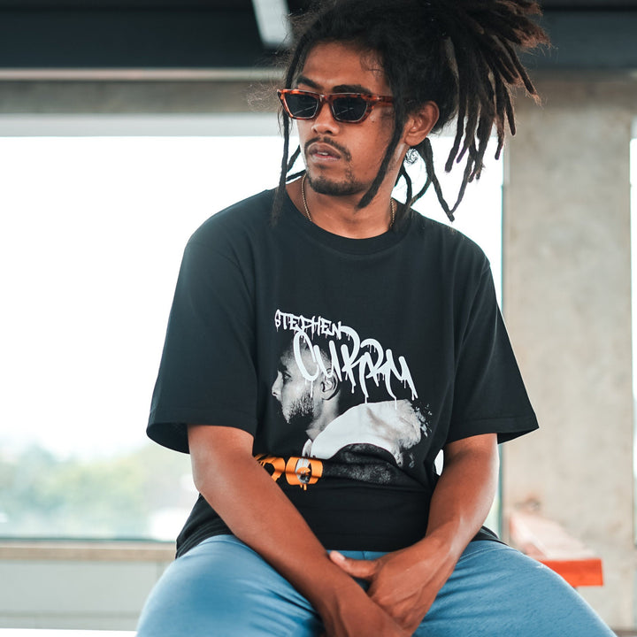Curry Tee