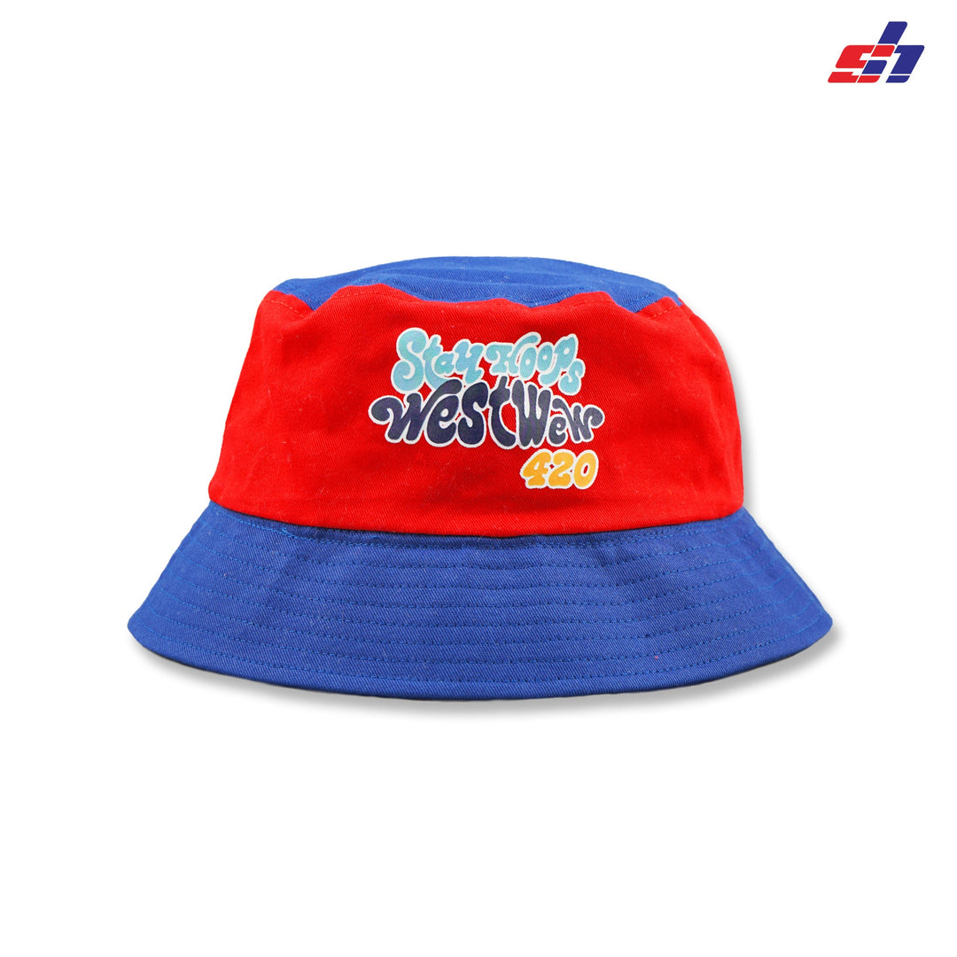 Stayhoops x Westwew Bucket Hat