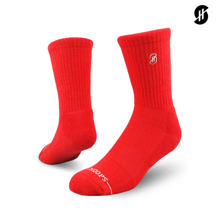 Plain Red