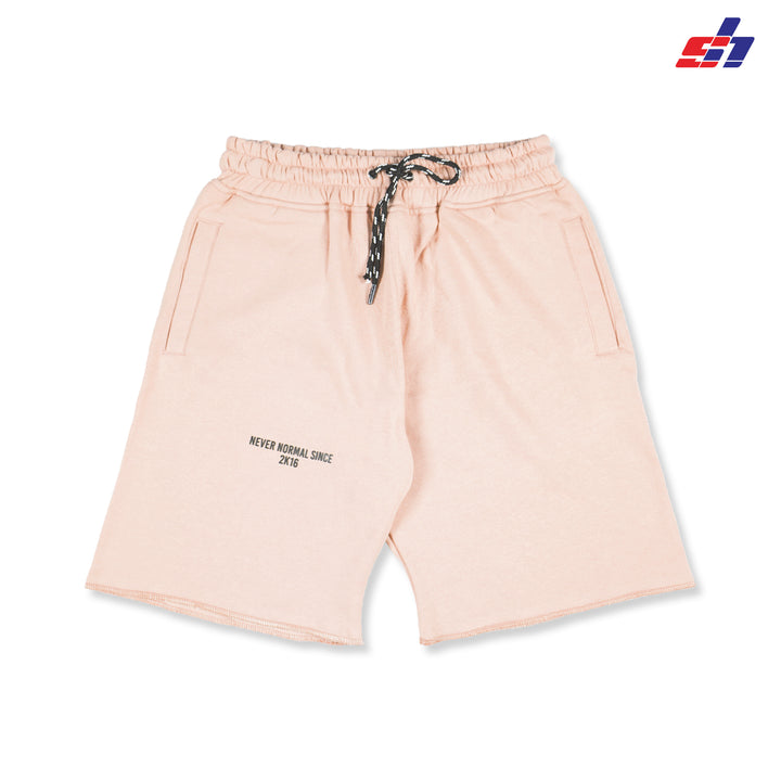 Obsidian Bush Orange Short