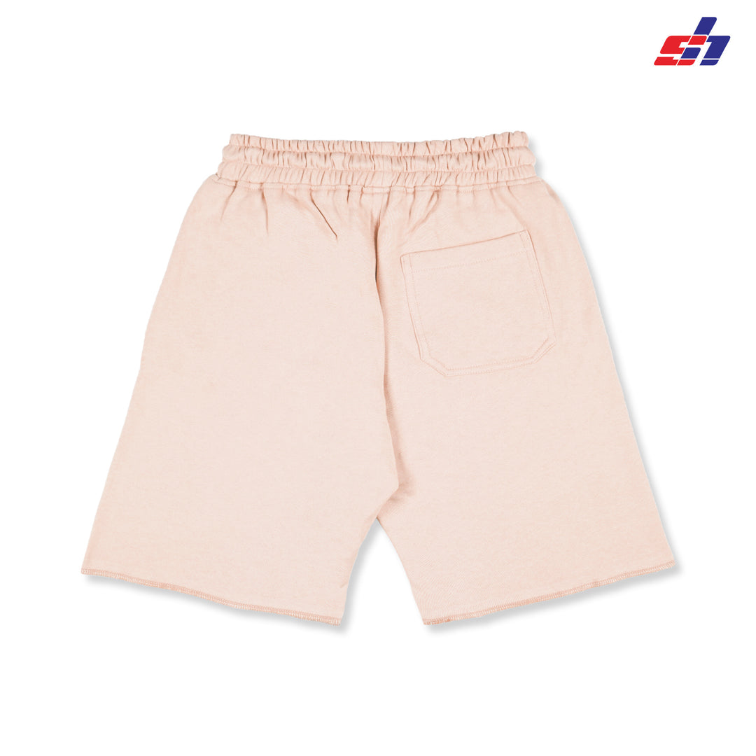 Obsidian Bush Orange Short