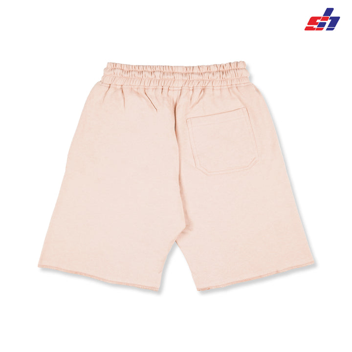 Obsidian Bush Orange Short