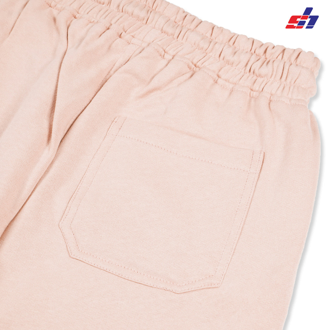 Obsidian Bush Orange Short