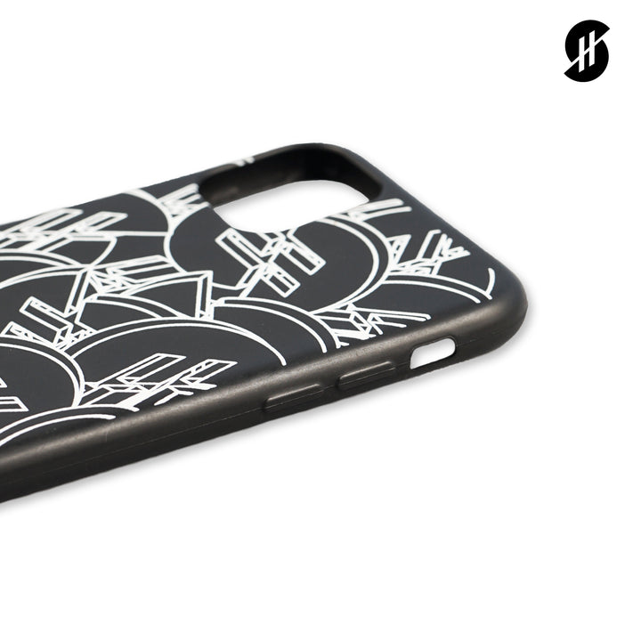 Iphone 11 / Pro / Pro Max SH Case