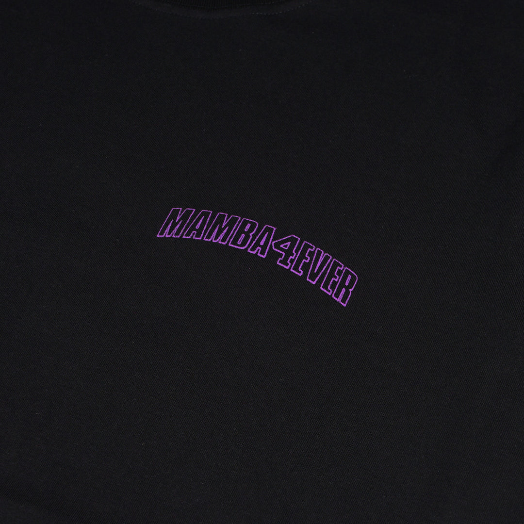 Black King 4ever Tee