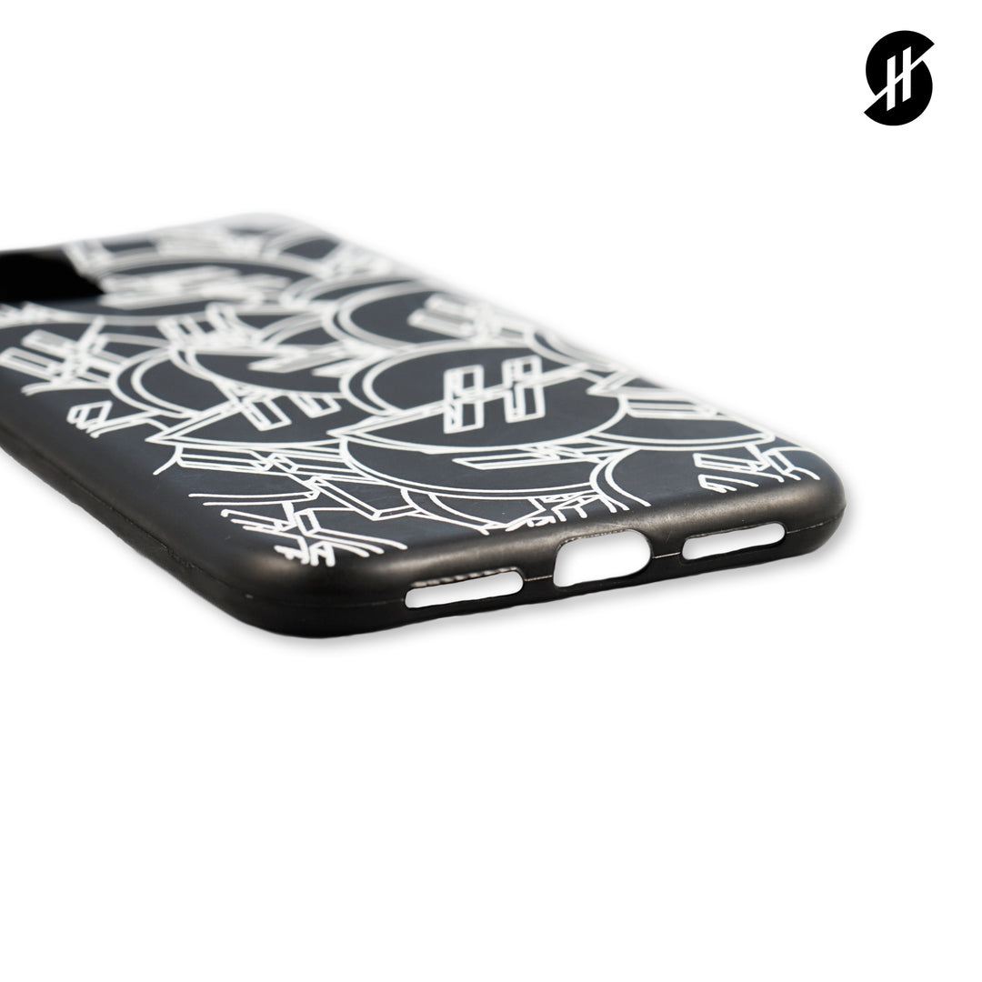 Iphone 11 / Pro / Pro Max SH Case