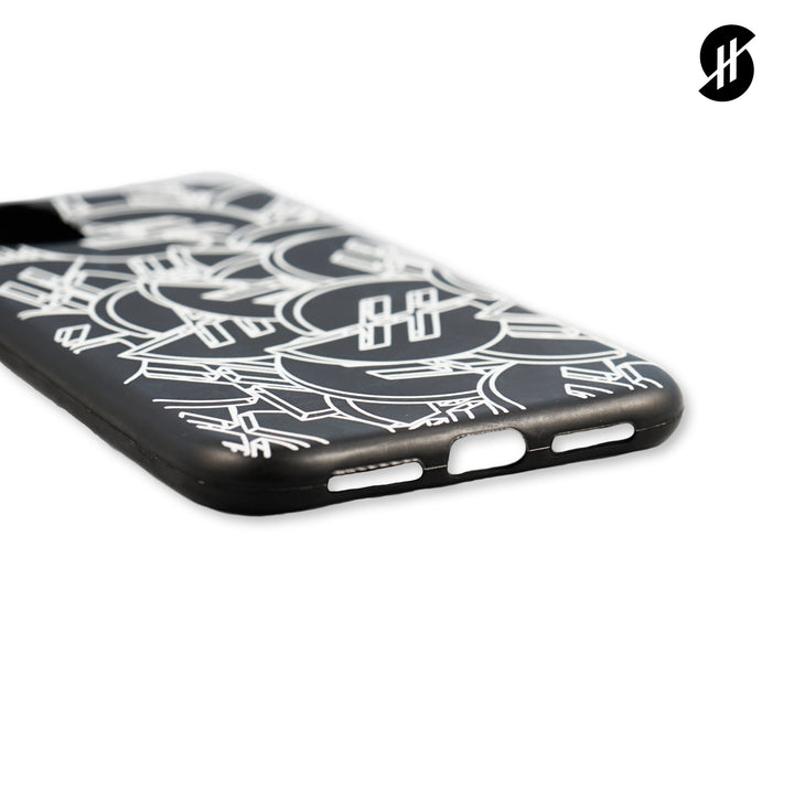 Iphone 11 / Pro / Pro Max SH Case