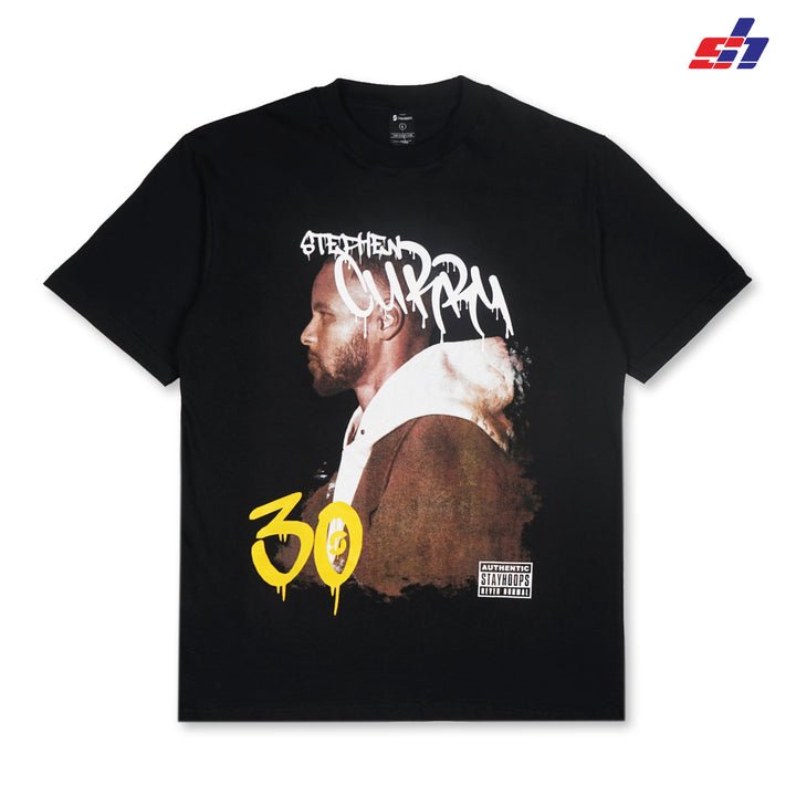 Curry Tee