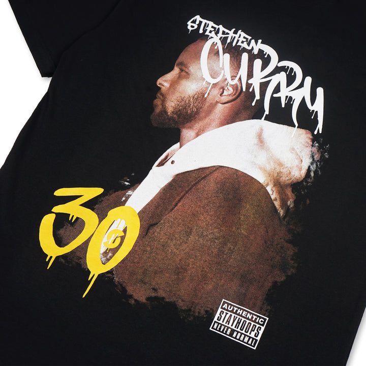 Curry Tee