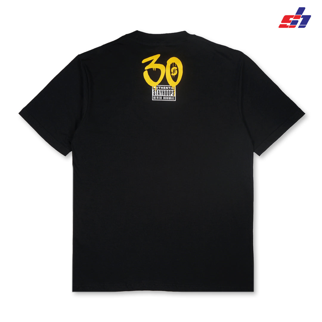 Curry Tee