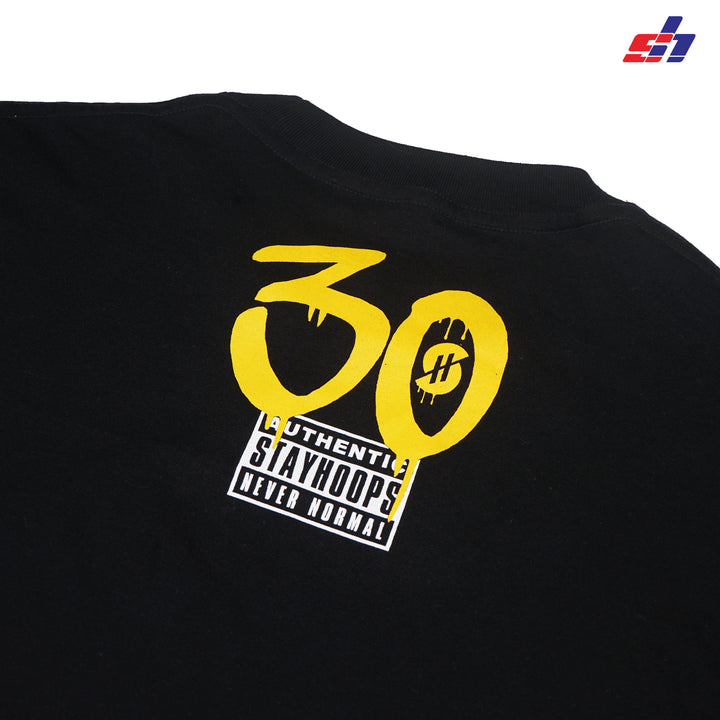 Curry Tee