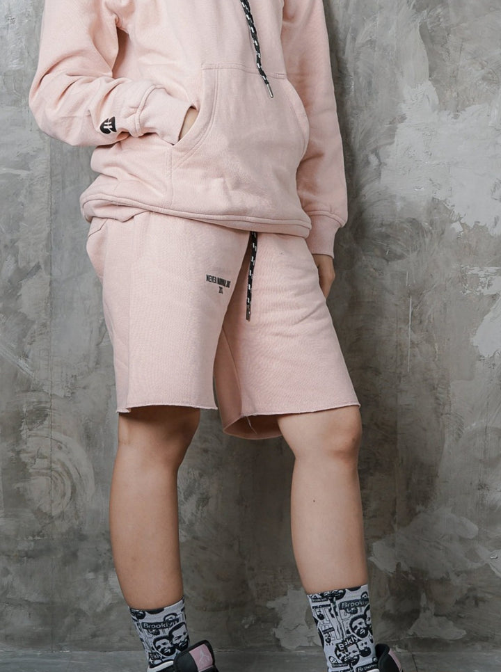 Obsidian Bush Orange Short