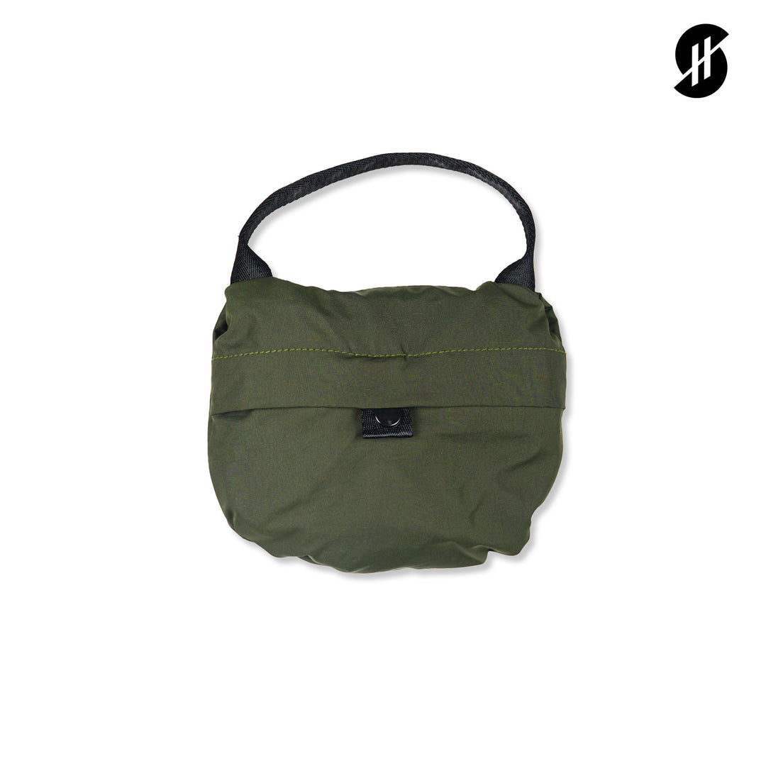 Packable Totebag Olive