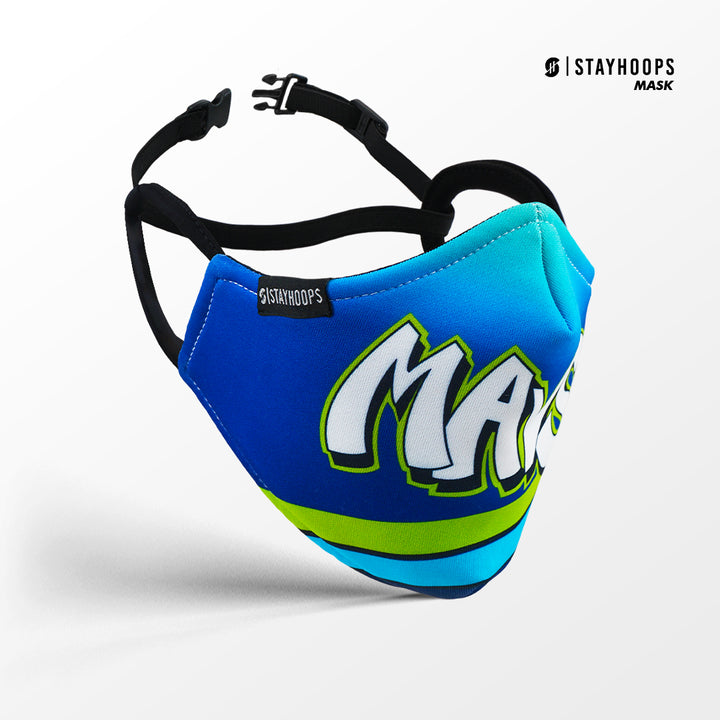 City Pack: Mavs