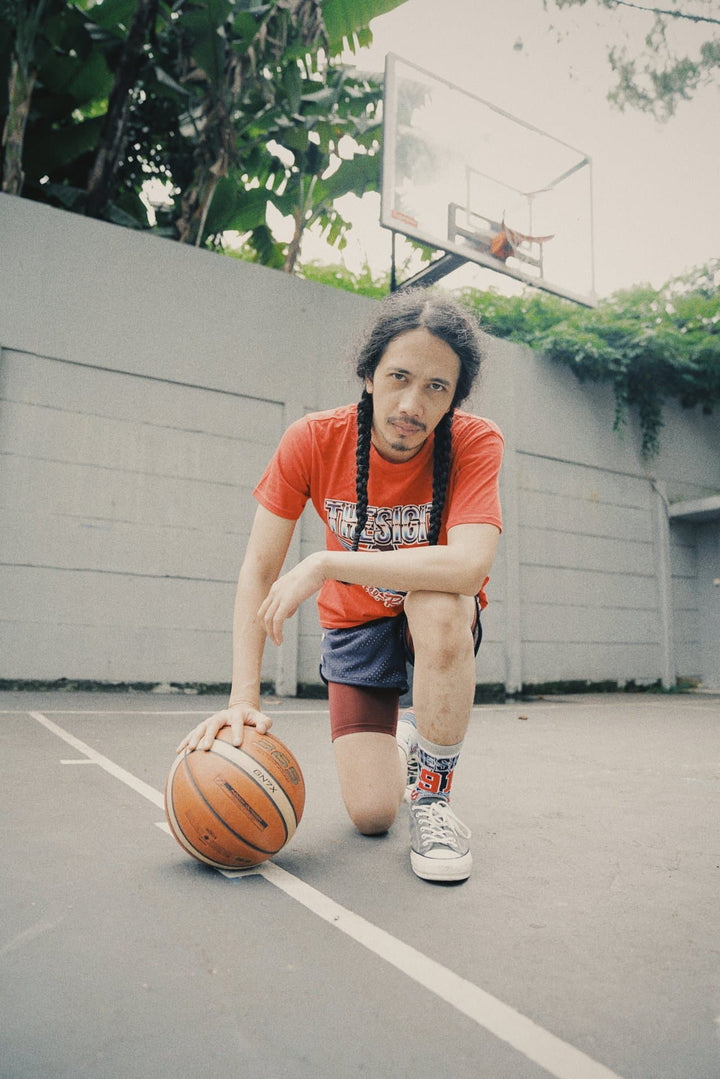 All Right | Stayhoops x The SIGIT