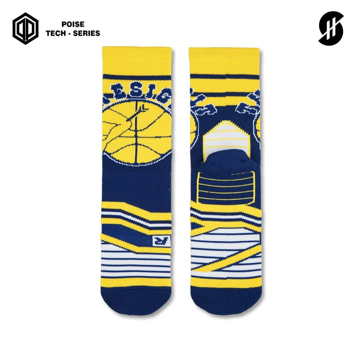 Arrow To The Knee | Stayhoops x The SIGIT
