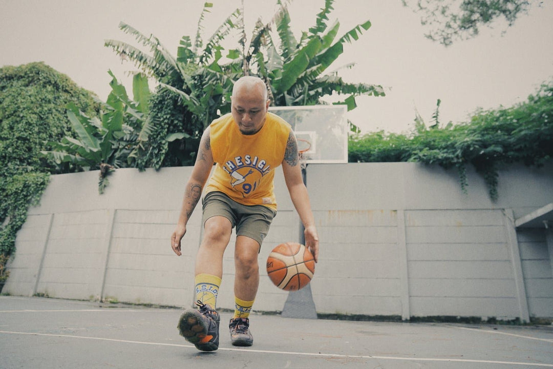 Arrow To The Knee | Stayhoops x The SIGIT