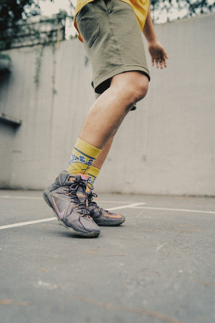 Arrow To The Knee | Stayhoops x The SIGIT