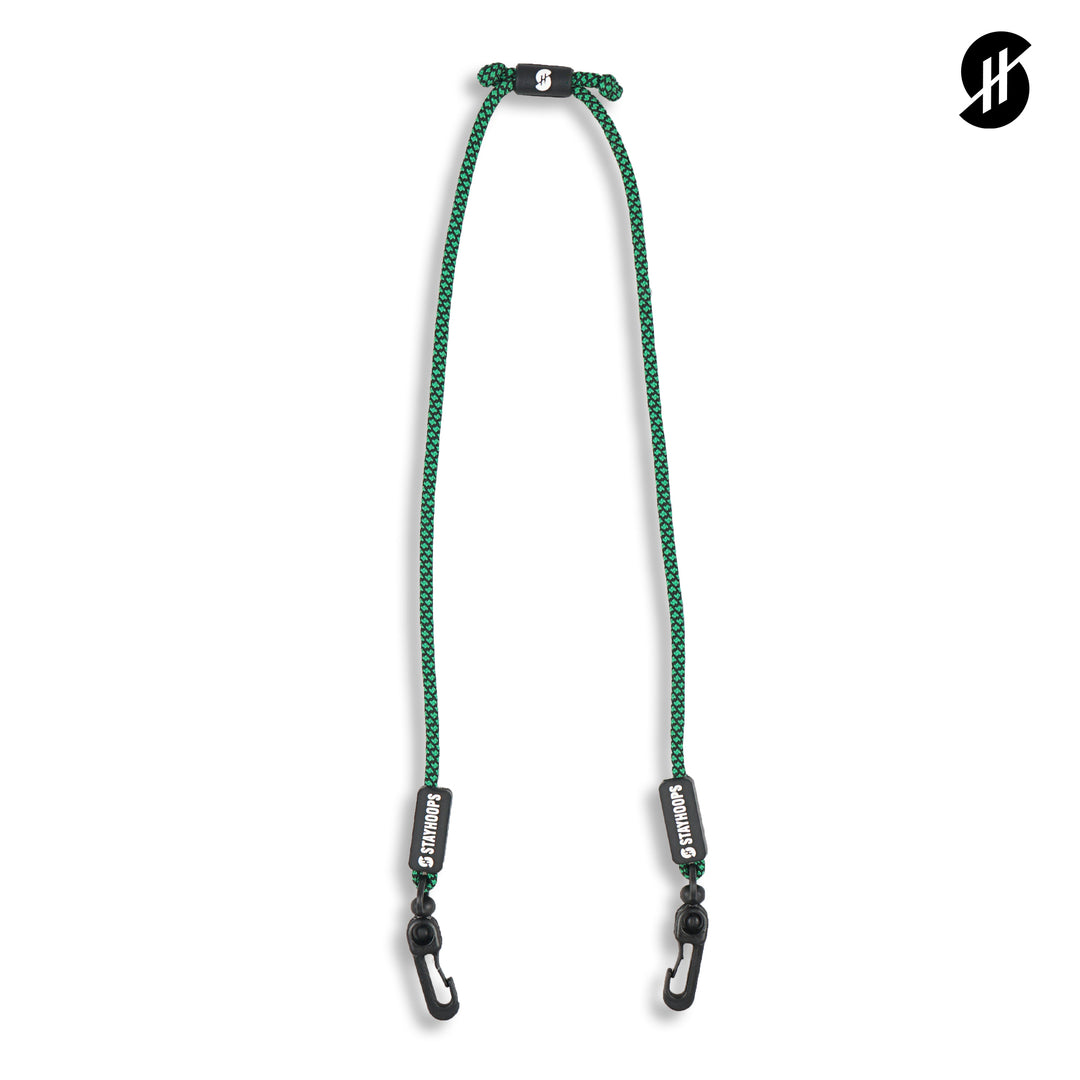 Arqon Hush - Tali Masker / Strap Masker / Kalung Masker