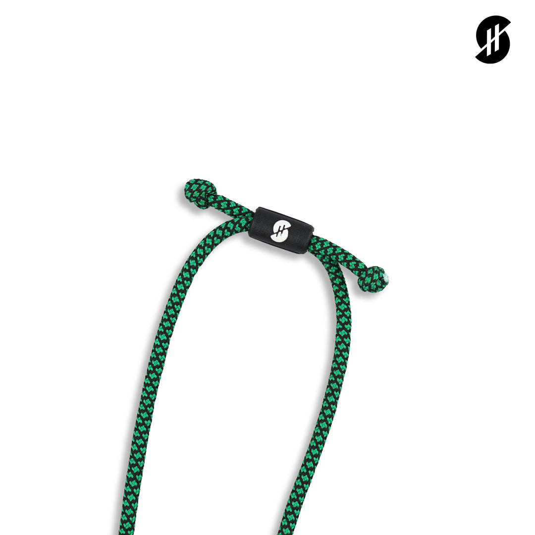 Arqon Hush - Tali Masker / Strap Masker / Kalung Masker