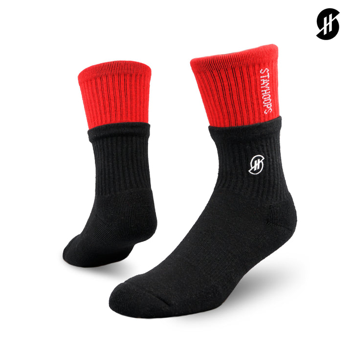Double Dip - Bundle Socks