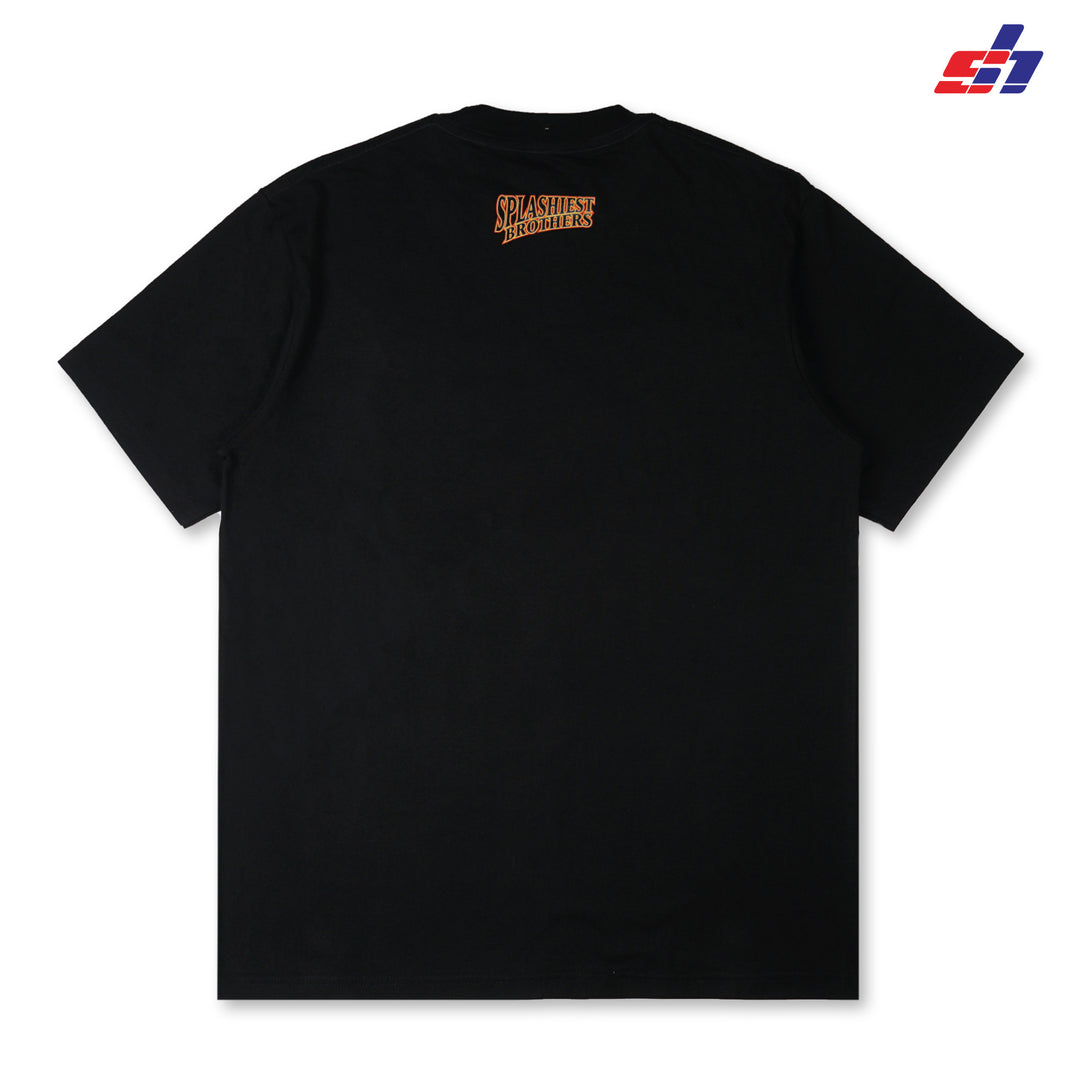 Splashiest Brothers Tee