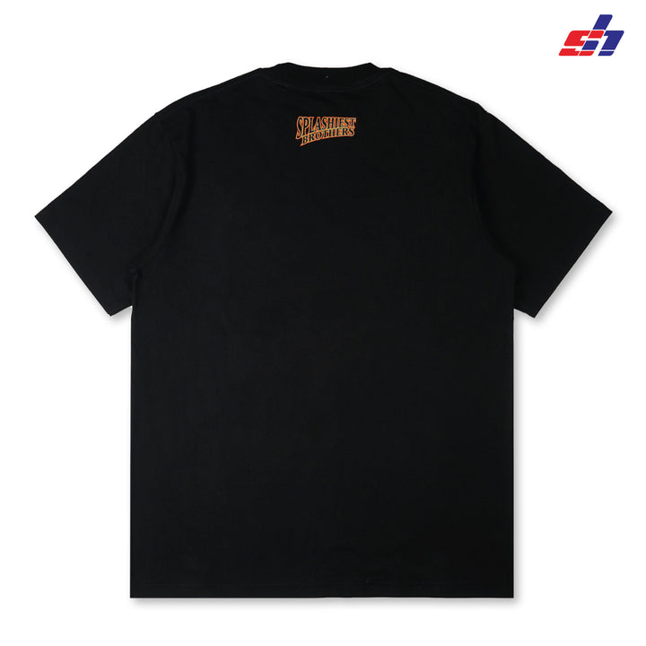 Splashiest Brothers Tee