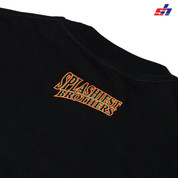 Splashiest Brothers Tee
