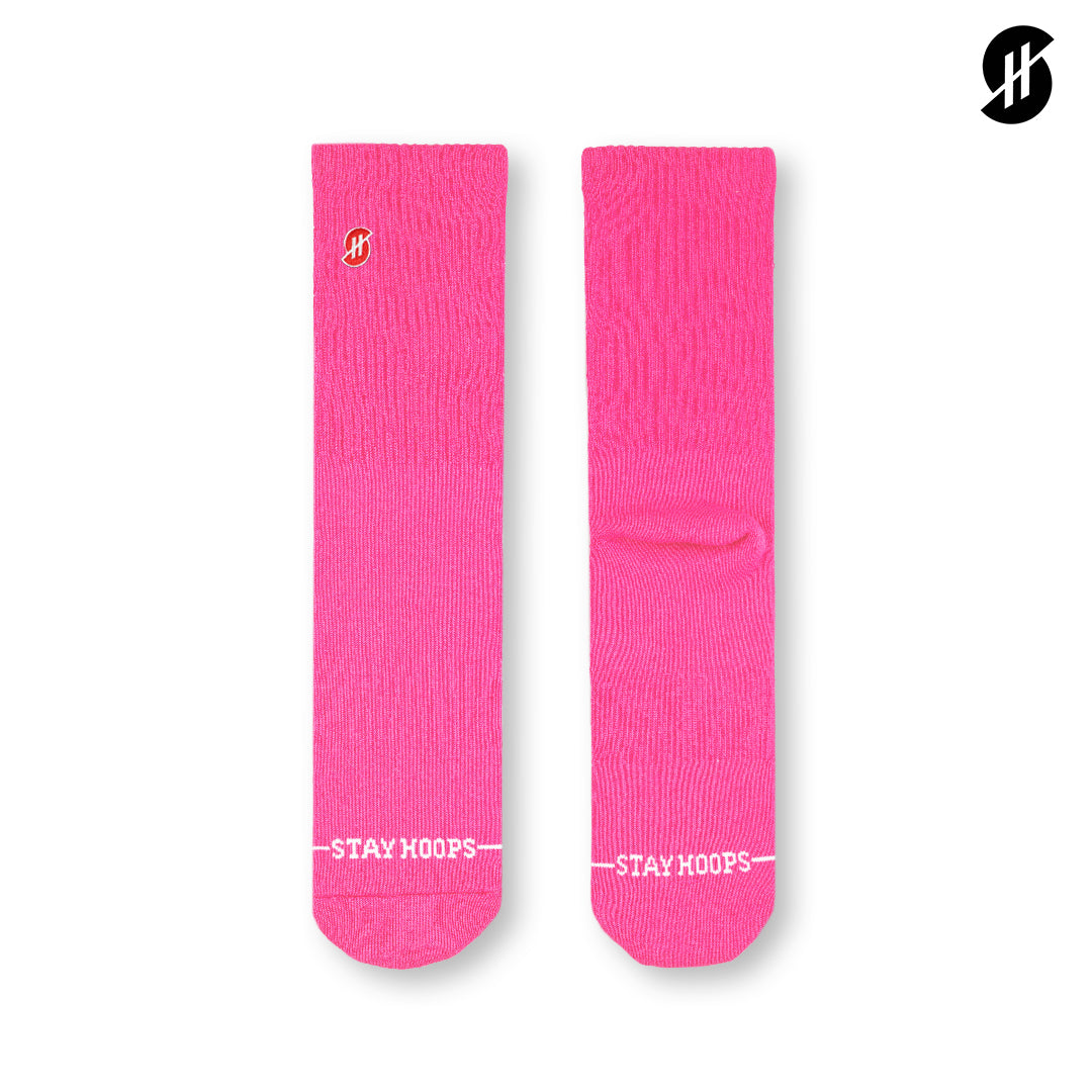 Plain Magenta