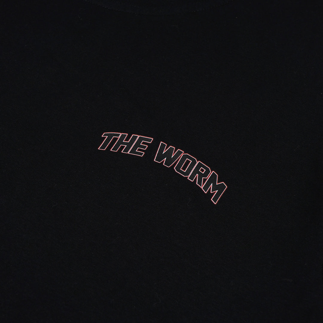 The Worm Tee