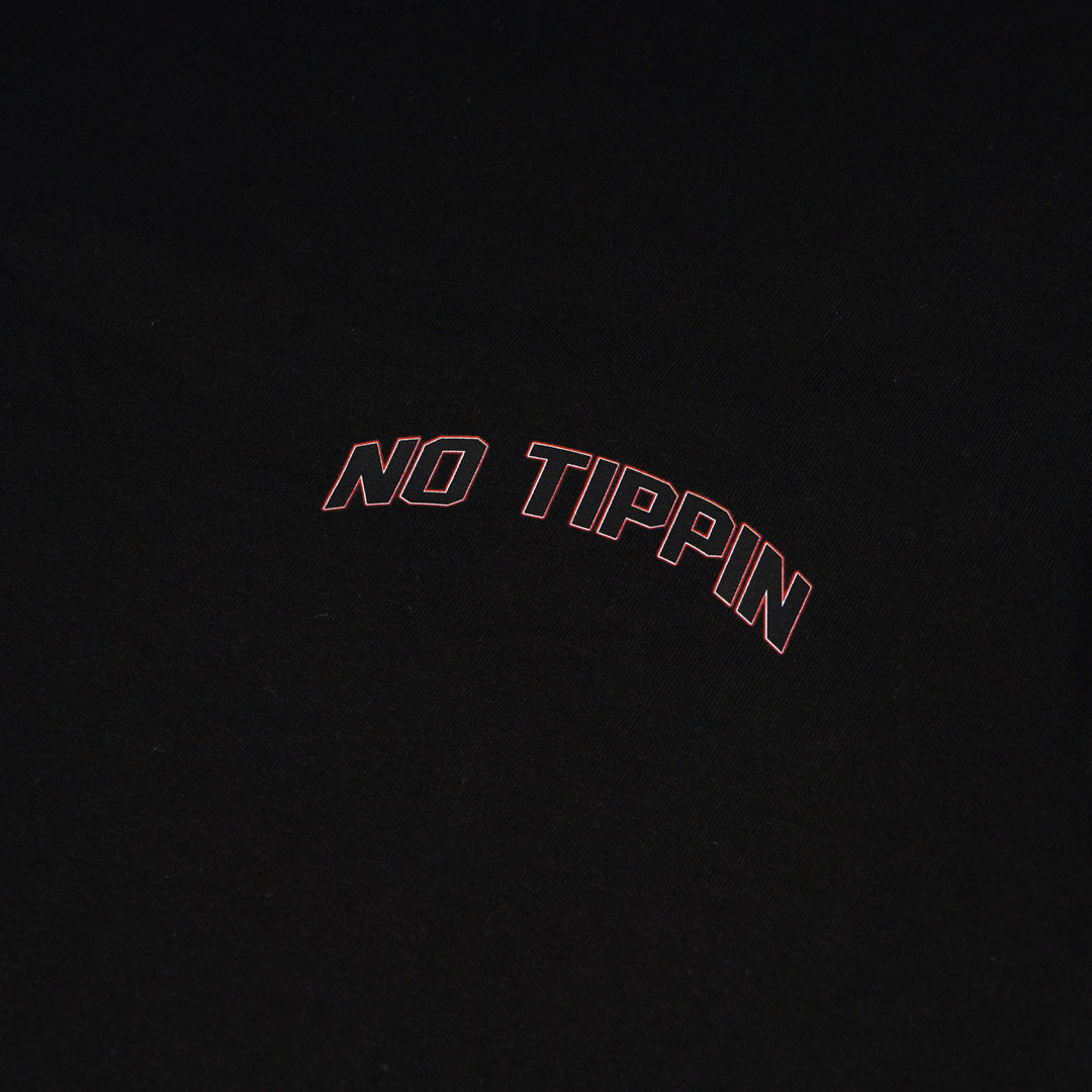 No Tippin Pippen Tee