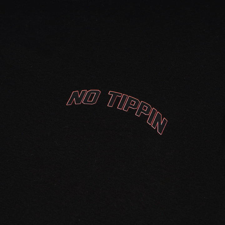 No Tippin Pippen Tee