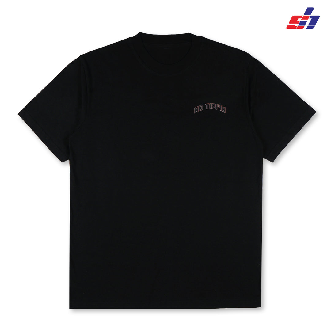 No Tippin Pippen Tee