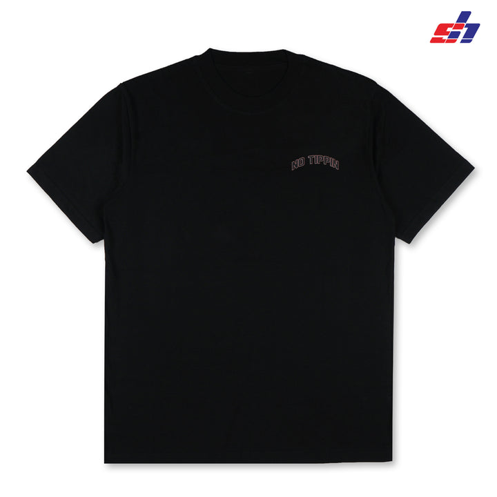 No Tippin Pippen Tee