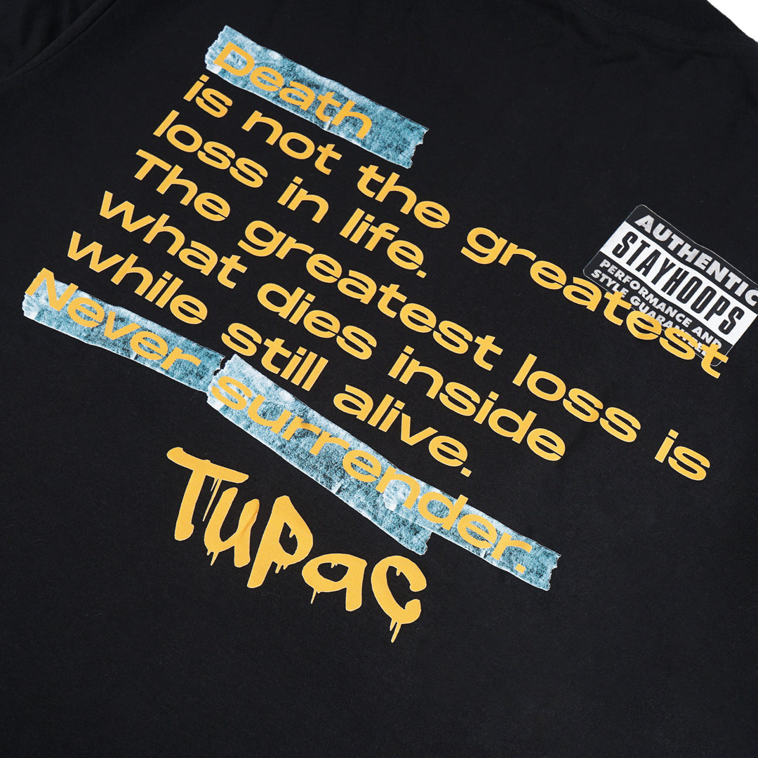 Tupac Tee