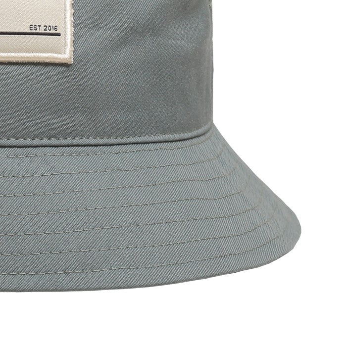 Bold Bucket Hat Olive