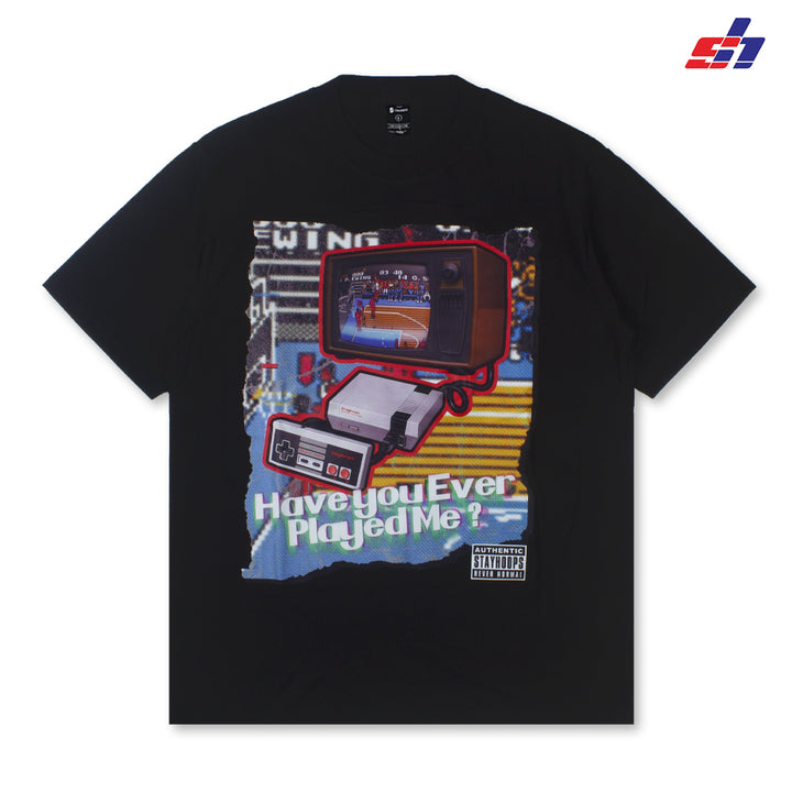 Retro Tee