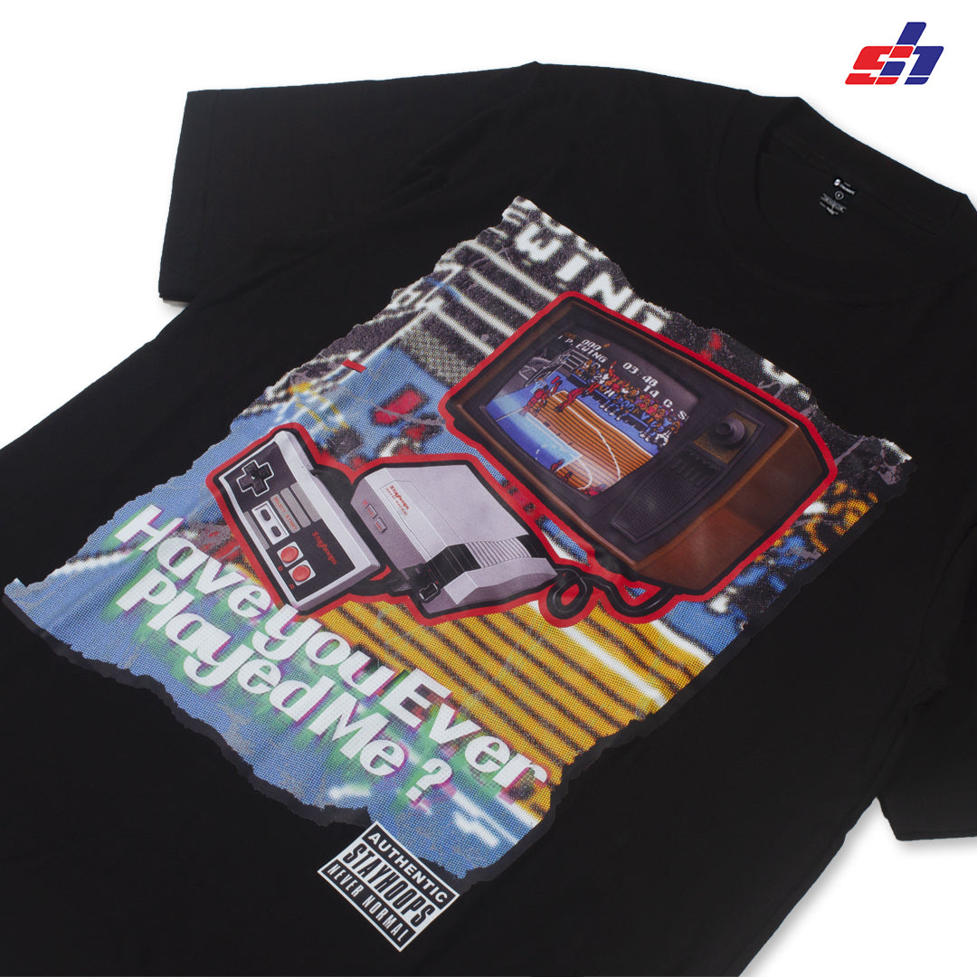 Retro Tee