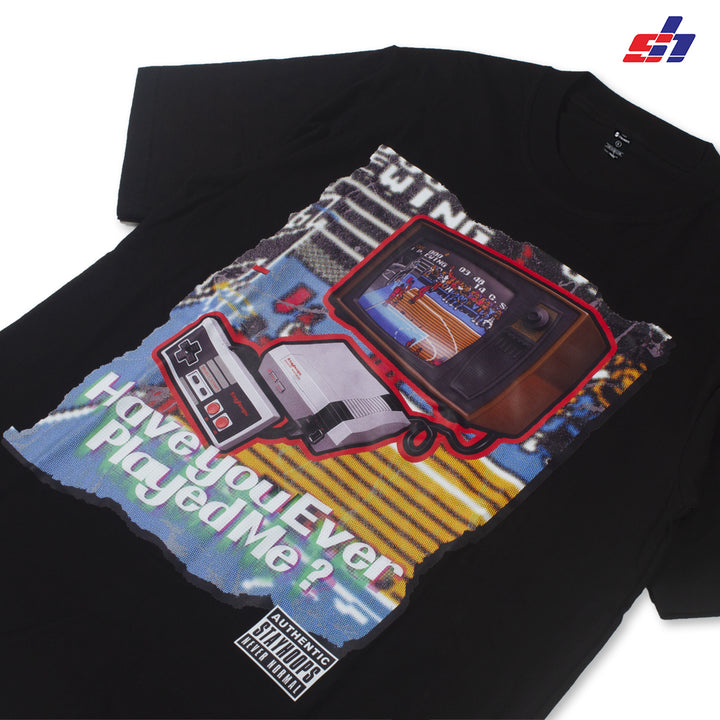 Retro Tee